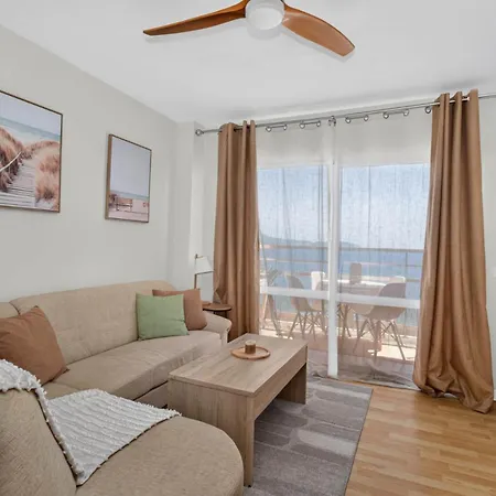 Gibraltar Apartmán Calpe