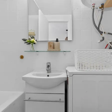 Apartmán Gibraltar