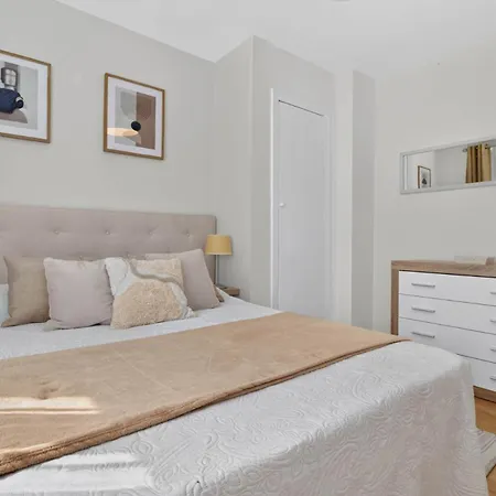 Apartmán Gibraltar