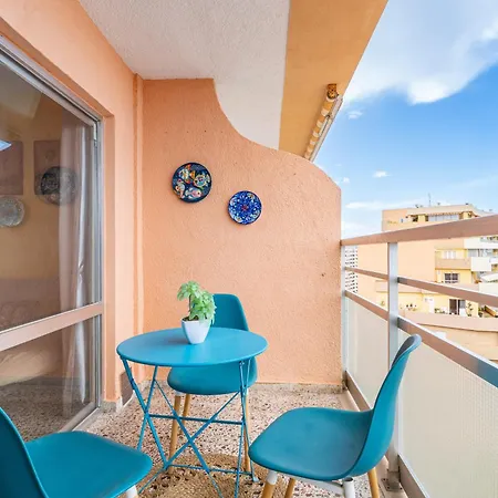 Apartmán Gibraltar