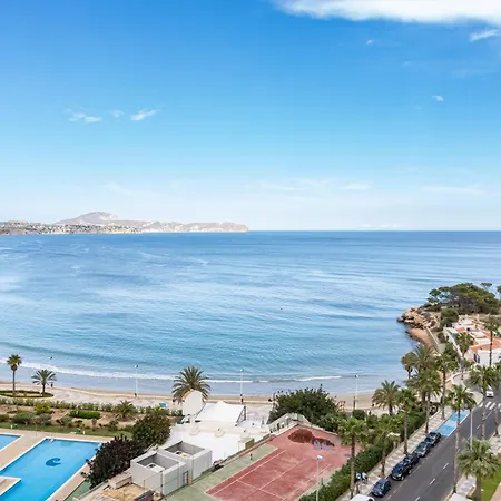 Gibraltar Apartmán *