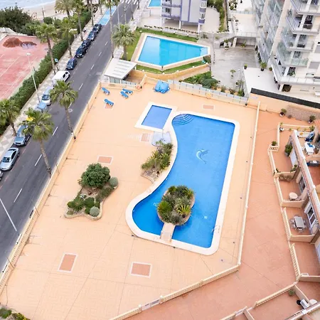 Apartmán Gibraltar