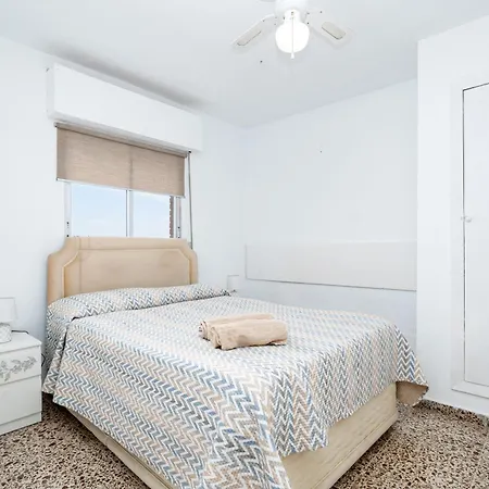 Apartamento Gibraltar *