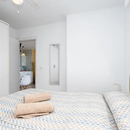 Apartamento Gibraltar *