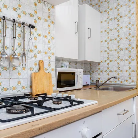 Apartamento Gibraltar *