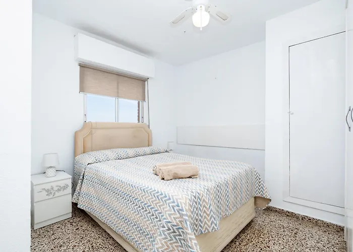 Apartamento Gibraltar *