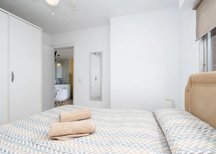 Apartamento Gibraltar *