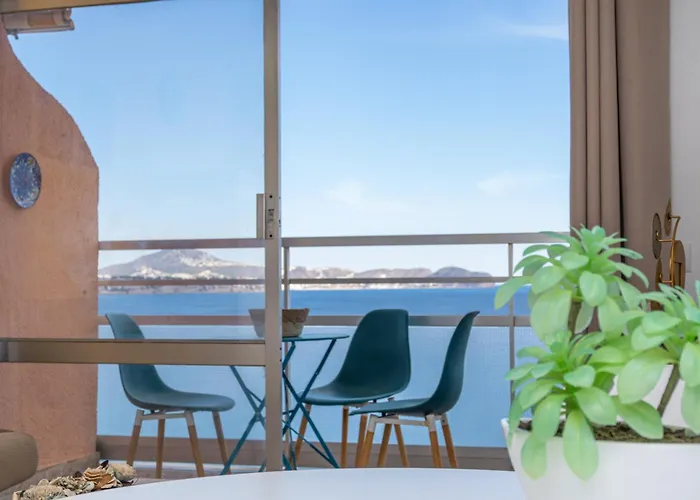 Apartamento Gibraltar *