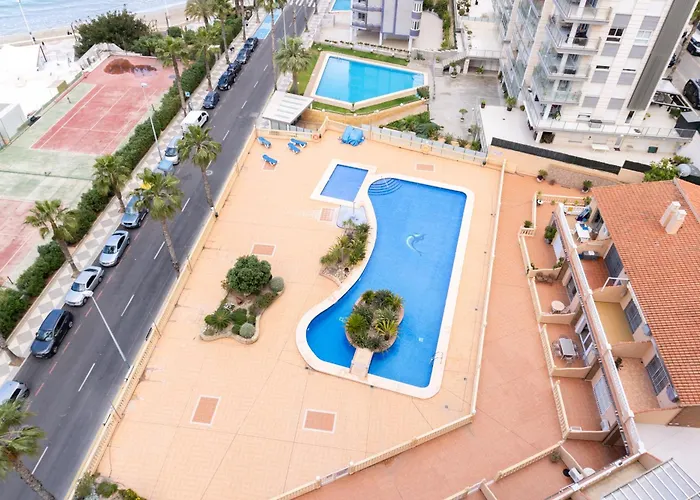 Apartamento Gibraltar *